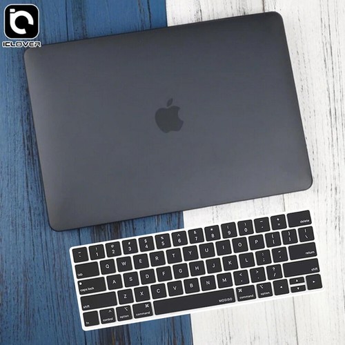 Matte hard shell case keyboard - hard, case+keyboard