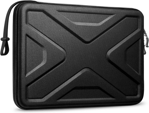 Hard shell laptop sleeve - laptop,
